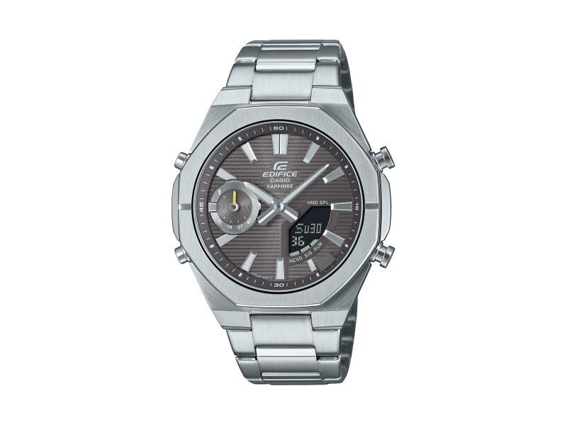 Zegarek Męski Casio ECB-S10D-8AEF