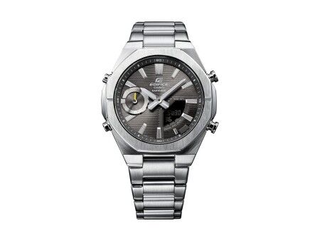 Zegarek Męski Casio ECB-S10D-8AEF