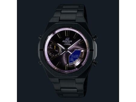 Zegarek Męski Casio ECB-S10D-8AEF