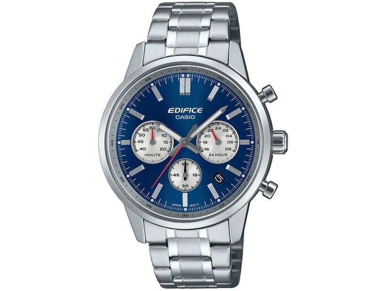 Zegarek Męski Casio EFR-575D-2AEF (Ø 40,5 mm)