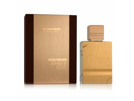 Perfumy Unisex Al Haramain Amber Oud Gold Edition