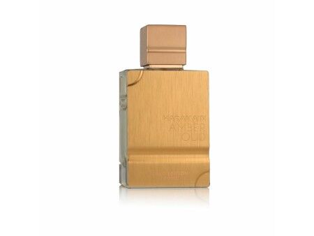 Perfumy Unisex Al Haramain Amber Oud Gold Edition