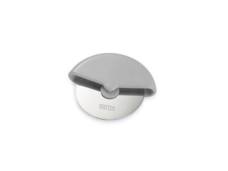 Radełko do Krojenia Pizzy Quttin Stal 10 x 8,5 cm (24 Sztuk)