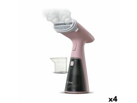 Pionowe Żelazko Parowe Kiwi
