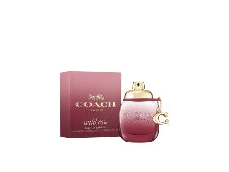Perfumy Damskie Coach COACH WILD ROSE