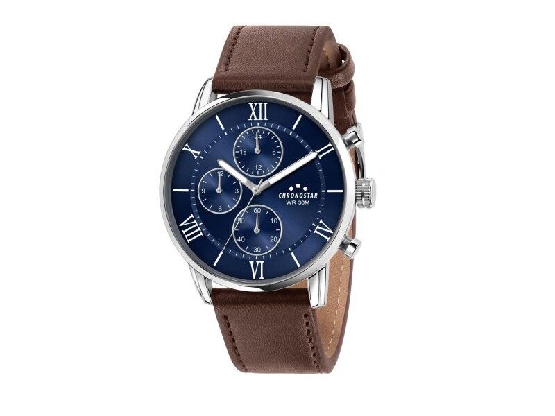 Zegarek Męski Chronostar R3751306001 (Ø 43 mm)