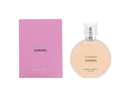 Perfumy Damskie Chance Chanel EDP 35 ml Chance