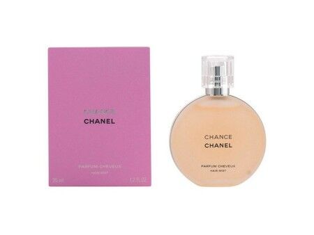 Perfumy Damskie Chance Chanel EDP 35 ml Chance