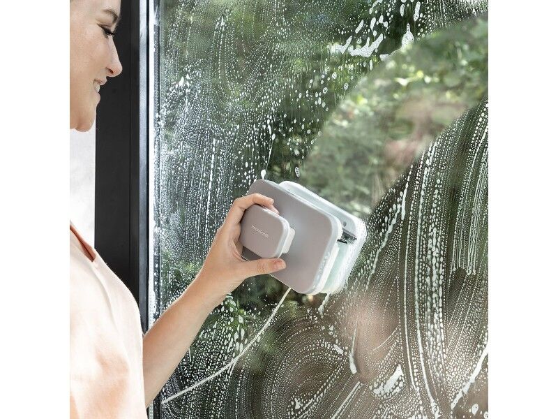 Magnetyczna Myjka do Okien Klinduo InnovaGoods