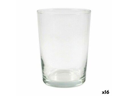 Zestaw kieliszków LAV Bodega 520 ml 3 Części (16 Sztuk)
