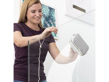 Magnetyczna Myjka do Okien Klinduo InnovaGoods