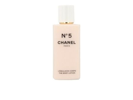 Balsam do Ciała Chanel Nº5 Emulsion 200 ml (200 ml)