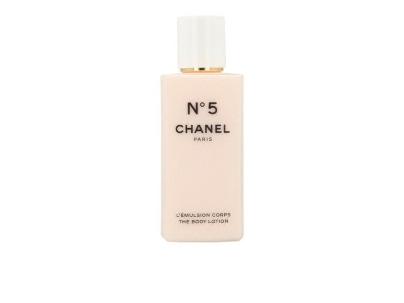 Balsam do Ciała Chanel Nº5 Emulsion 200 ml (200 ml)