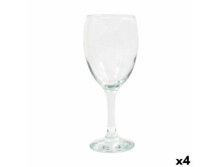 Zestaw kieliszków do wina LAV Empire 590 ml Wino 6 Części (4 Sztuk)