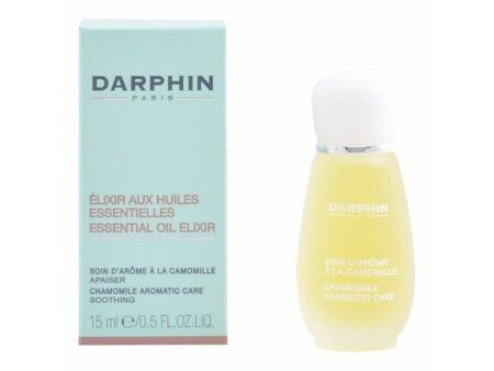 Olejek Nawilżający Chamomile Darphin (15 ml)