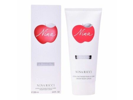 Balsam do Ciała Nina Nina Ricci (200 ml)
