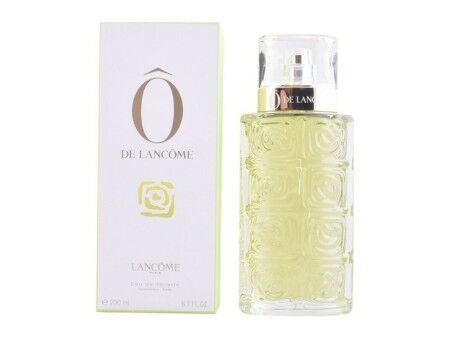 Perfumy Damskie Lancôme Ô DE LANCÔME EDT 200 ml