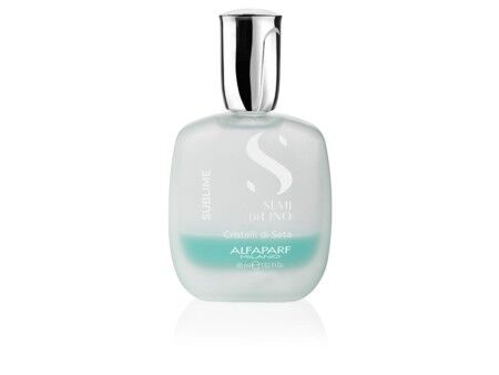 Serum Rozświetlające Semi di Lino Alfaparf Milano (45 ml)