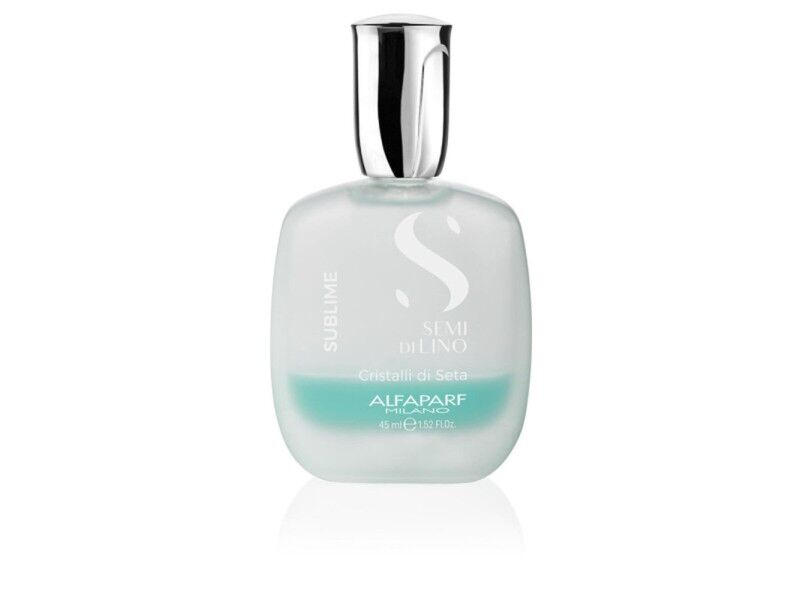 Serum Rozświetlające Semi di Lino Alfaparf Milano (45 ml) Serum Rozświetlające Semi di Lino Alfaparf Milano (45 ml)
