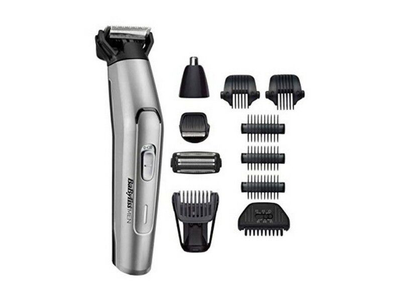 Trymer Bezprzewodowy Babyliss MT861E