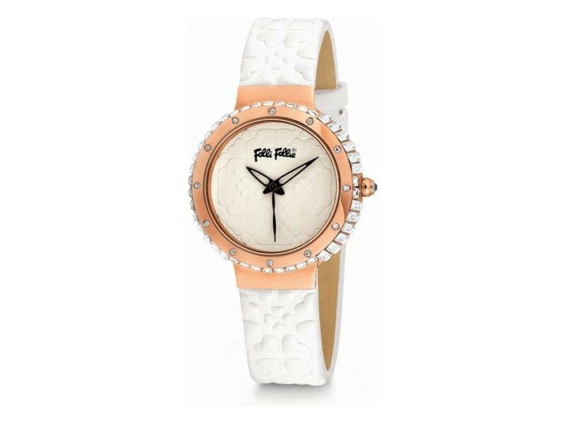 Zegarek Damski Folli Follie WF13B032SPI_BLACK (Ø 28 mm)