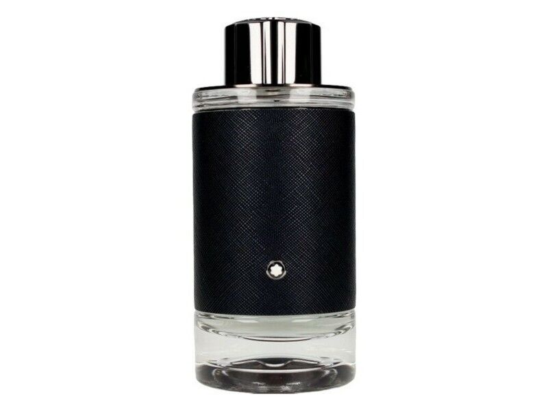 Perfumy Explorer Montblanc MB017A05 EDP EDP 200 ml Perfumy Explorer Montblanc MB017A05 EDP EDP 200 ml