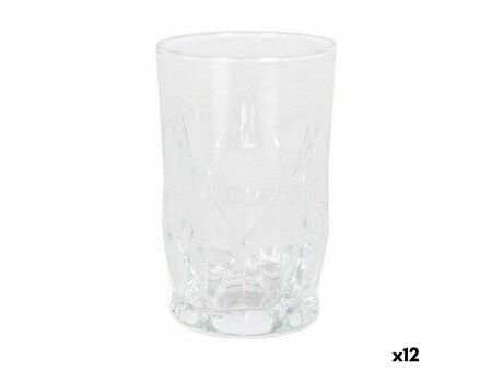 Zestaw kieliszków LAV Keops 110 ml 6 Części (12 Sztuk)