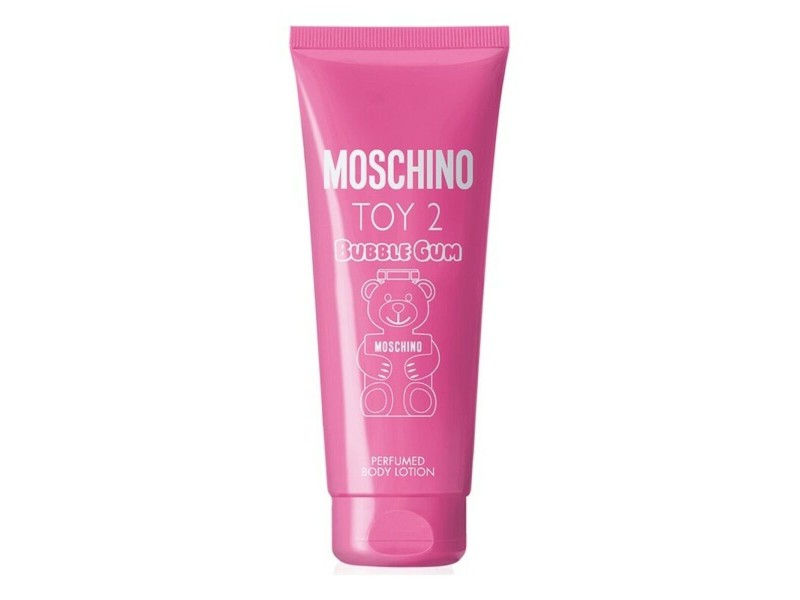 Balsam do Ciała Toy 2 Bubble Gum Moschino (200 ml)