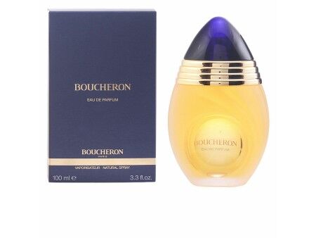 Perfumy Damskie Boucheron BOUCHERON EDP EDP 100 ml