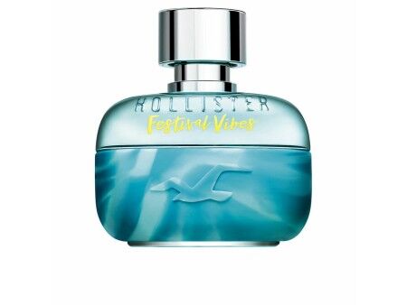 Perfumy Męskie Hollister HO26851 EDT 100 ml