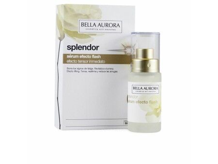 Serum Przeciwzmarszczkowe Bella Aurora Splendor 10 (30 ml)