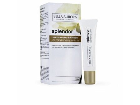 Krem pod Oczy Bella Aurora Splendor 10 (15 ml)