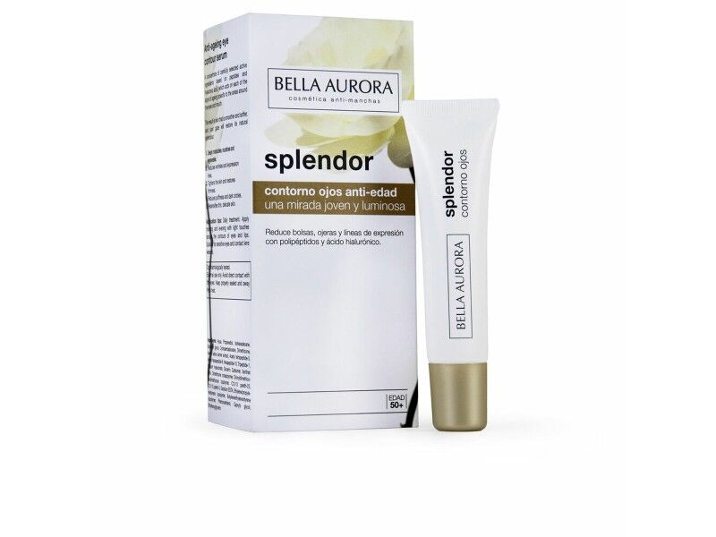 Krem pod Oczy Bella Aurora Splendor 10 (15 ml)