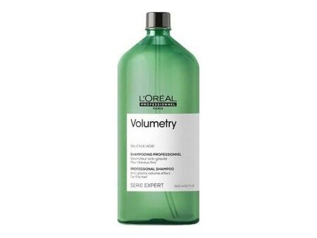 Szampon Nadający Objętość L'Oreal Professionnel Paris Volumetry (1500 ml)
