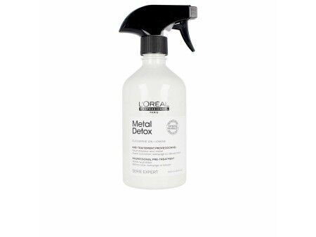 Krem do Stylizacji L'Oreal Professionnel Paris 30164840 Detoksykacyjna 500 ml