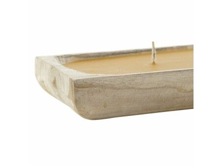 Świeca DKD Home Decor (35 x 15 x 5 cm) (3 pcs)