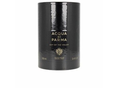 Perfumy Unisex Acqua Di Parma Lily of the Valley EDP 100 ml