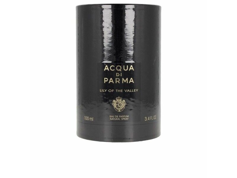 Perfumy Unisex Acqua Di Parma Lily of the Valley EDP 100 ml Perfumy Unisex Acqua Di Parma Lily of the Valley EDP 100 ml