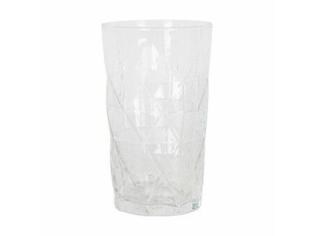 Zestaw kieliszków LAV Keops 460 ml 6 Części (8 Sztuk)