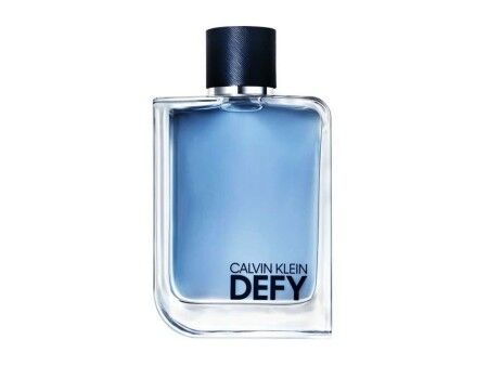 Perfumy Męskie Calvin Klein 99350058165 EDT Defy 100 ml