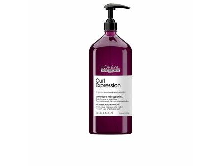 Szampon L'Oreal Professionnel Paris Curl Expression (1500 ml)