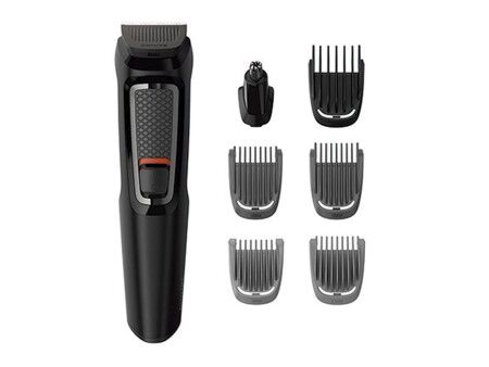 Trymer/ Aparat do Golenia Philips