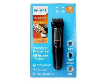 Trymer/ Aparat do Golenia Philips