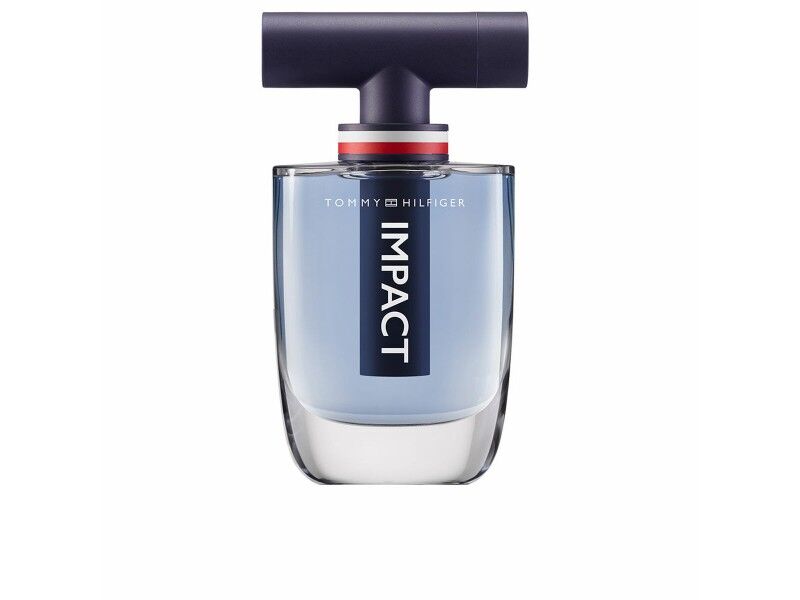 Perfumy Męskie Tommy Hilfiger EDT 100 ml Impact