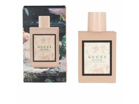 Perfumy Damskie Gucci GUCCI BLOOM EDT 50 ml