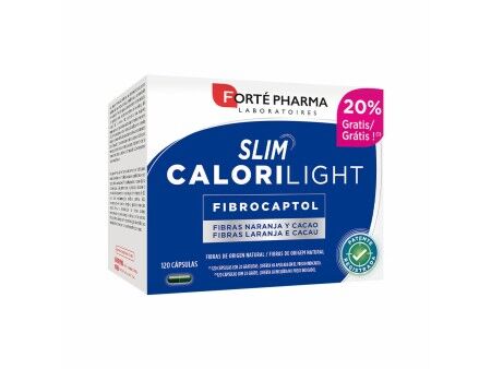 Spalający tkankę tłuszczową Forté Pharma Slim Calori Light