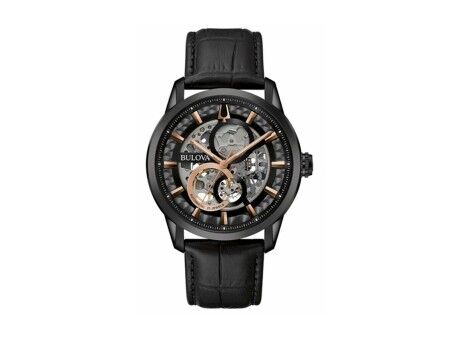 Zegarek Męski Bulova 98A283