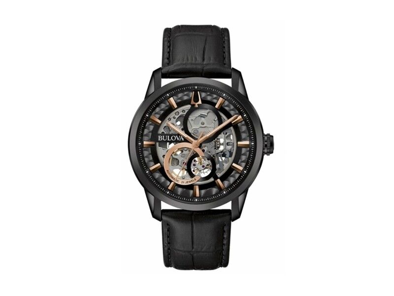 Zegarek Męski Bulova 98A283
