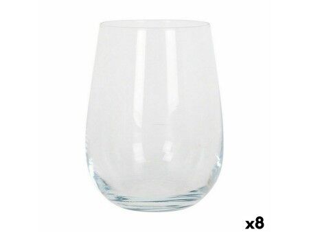 Zestaw kieliszków LAV Gaia 590 ml 6 Części (8 Sztuk)