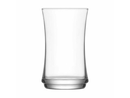 Zestaw kieliszków LAV Lune 365 ml Szkło 6 Części (8 Sztuk)
